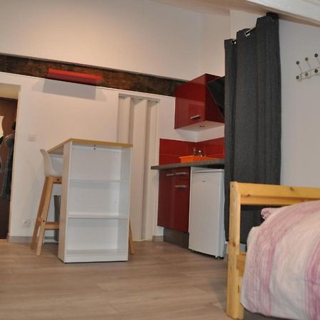 Studio Evian Centre Екстериор снимка