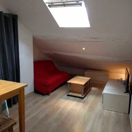 Studio Evian Centre Екстериор снимка