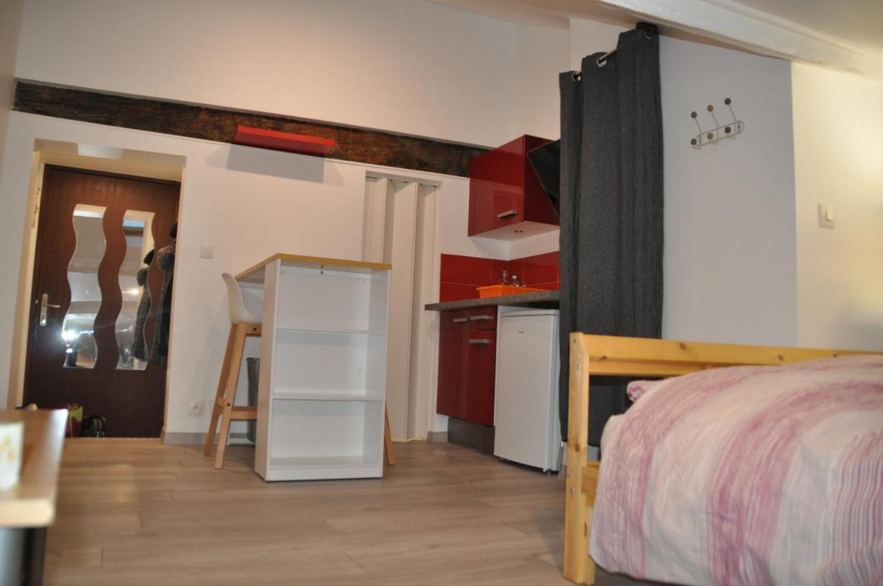 Studio Evian Centre Екстериор снимка