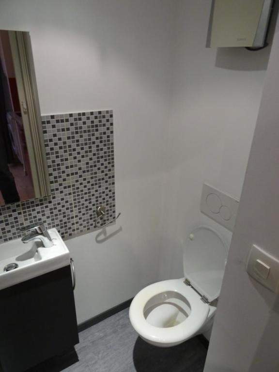 Studio Evian Centre Екстериор снимка